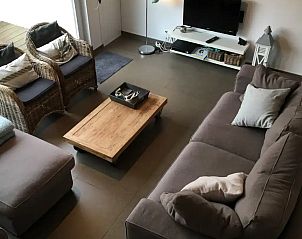 Guest house 111378 - Apartment Belgian Coast - Residentie Astrid