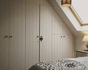 Guest house 111378 - Apartment Belgian Coast - Residentie Astrid