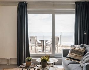 Verblijf 111379 - Appartement Belgische kust - Let's Go Nieuwpoort