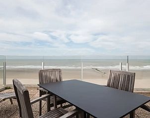 Verblijf 111379 - Appartement Belgische kust - Let's Go Nieuwpoort