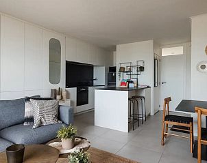 Verblijf 111379 - Appartement Belgische kust - Let's Go Nieuwpoort