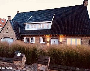 Verblijf 111380 - Vakantiewoning Belgische kust - Vakantievilla 3 Beaufort