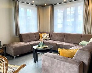 Verblijf 111380 - Vakantiewoning Belgische kust - Vakantievilla 3 Beaufort