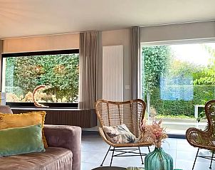 Verblijf 111380 - Vakantiewoning Belgische kust - Vakantievilla 3 Beaufort