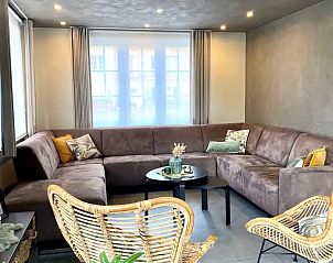 Verblijf 111380 - Vakantiewoning Belgische kust - Vakantievilla 3 Beaufort