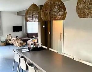 Verblijf 111380 - Vakantiewoning Belgische kust - Vakantievilla 3 Beaufort