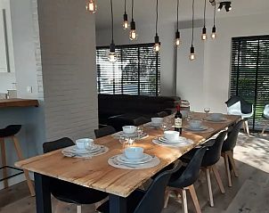 Unterkunft 111381 - Ferienhaus Belgischen Küste - Villa de strandjutter