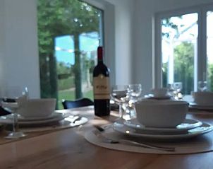 Unterkunft 111381 - Ferienhaus Belgischen Küste - Villa de strandjutter