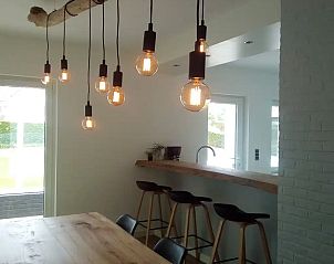 Unterkunft 111381 - Ferienhaus Belgischen Küste - Villa de strandjutter