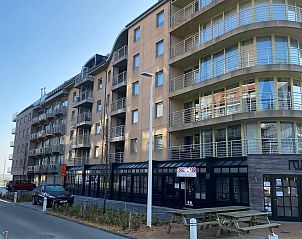 Guest house 111382 - Apartment Belgian Coast - Vuurtoren