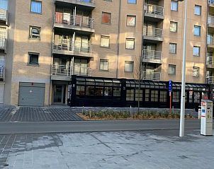 Guest house 111382 - Apartment Belgian Coast - Vuurtoren