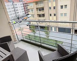 Guest house 111382 - Apartment Belgian Coast - Vuurtoren