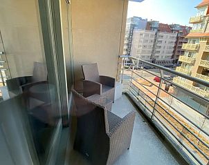 Guest house 111382 - Apartment Belgian Coast - Vuurtoren