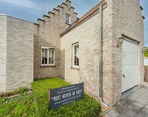 Unterkunft 111383 - Ferienhaus Belgischen Küste - Rust achter de Kust