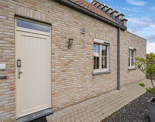 Unterkunft 111383 - Ferienhaus Belgischen Küste - Rust achter de Kust