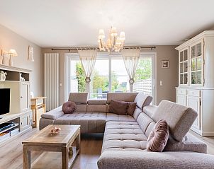 Unterkunft 111383 - Ferienhaus Belgischen Küste - Rust achter de Kust