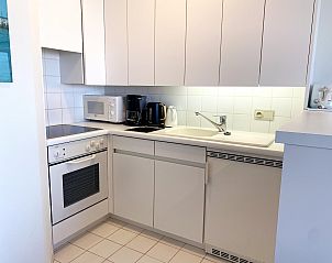 Verblijf 111387 - Appartement Belgische kust - DEN OEVER VI 0702PK