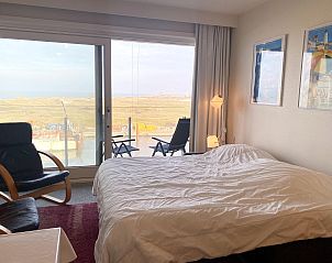 Verblijf 111387 - Appartement Belgische kust - DEN OEVER VI 0702PK