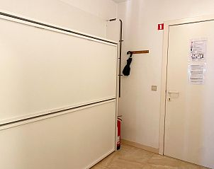 Verblijf 111387 - Appartement Belgische kust - DEN OEVER VI 0702PK