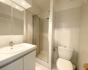 Verblijf 111387 - Appartement Belgische kust - DEN OEVER VI 0702PK