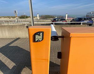 Verblijf 111387 - Appartement Belgische kust - DEN OEVER VI 0702PK