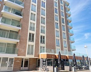 Unterkunft 111388 - Appartement Belgischen Küste - SEAWIND 502