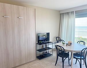 Unterkunft 111388 - Appartement Belgischen Küste - SEAWIND 502