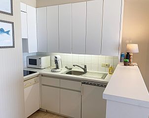 Unterkunft 111388 - Appartement Belgischen Küste - SEAWIND 502