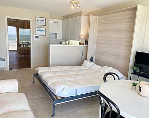 Unterkunft 111388 - Appartement Belgischen Küste - SEAWIND 502