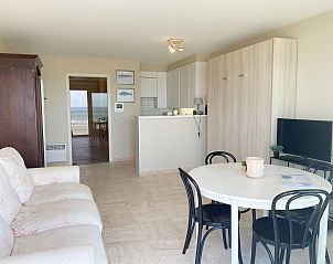 Unterkunft 111388 - Appartement Belgischen Küste - SEAWIND 502
