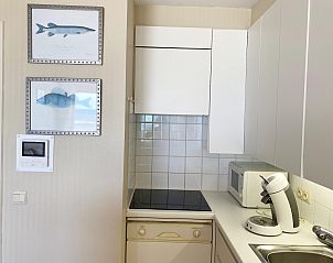 Unterkunft 111388 - Appartement Belgischen Küste - SEAWIND 502