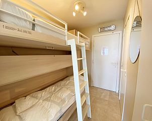 Unterkunft 111388 - Appartement Belgischen Küste - SEAWIND 502