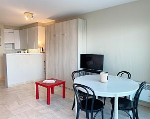 Unterkunft 111388 - Appartement Belgischen Küste - SEAWIND 502