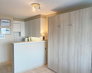 Unterkunft 111388 - Appartement Belgischen Küste - SEAWIND 502
