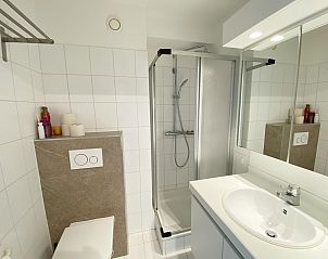 Unterkunft 111388 - Appartement Belgischen Küste - SEAWIND 502