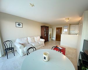 Unterkunft 111388 - Appartement Belgischen Küste - SEAWIND 502