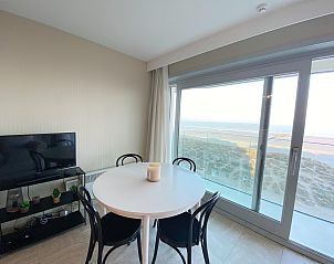 Unterkunft 111388 - Appartement Belgischen Küste - SEAWIND 502