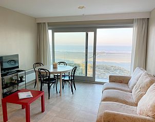 Unterkunft 111388 - Appartement Belgischen Küste - SEAWIND 502