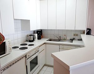 Unterkunft 111394 - Appartement Belgischen Küste - SCORPIO A 0502GAR