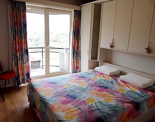 Unterkunft 111394 - Appartement Belgischen Küste - SCORPIO A 0502GAR