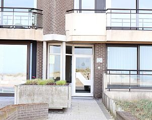 Unterkunft 111394 - Appartement Belgischen Küste - SCORPIO A 0502GAR