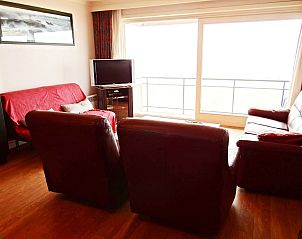 Unterkunft 111394 - Appartement Belgischen Küste - SCORPIO A 0502GAR
