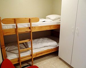 Unterkunft 111394 - Appartement Belgischen Küste - SCORPIO A 0502GAR