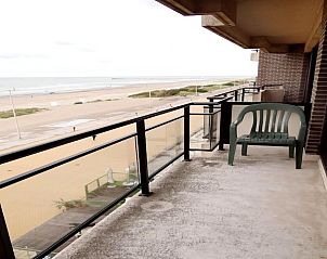 Unterkunft 111394 - Appartement Belgischen Küste - SCORPIO A 0502GAR