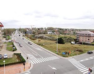 Unterkunft 111394 - Appartement Belgischen Küste - SCORPIO A 0502GAR