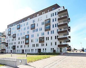Unterkunft 111394 - Appartement Belgischen Küste - SCORPIO A 0502GAR
