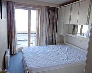 Unterkunft 111395 - Appartement Belgischen Küste - SCORPIO B 0202GAR