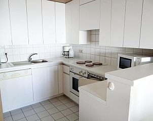 Unterkunft 111395 - Appartement Belgischen Küste - SCORPIO B 0202GAR