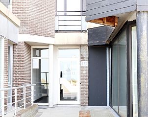 Unterkunft 111395 - Appartement Belgischen Küste - SCORPIO B 0202GAR