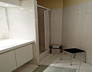 Unterkunft 111395 - Appartement Belgischen Küste - SCORPIO B 0202GAR